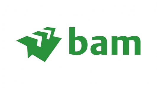 Bouwbedrijf BAM ternauwernood ontsnapt aan faillissement