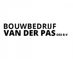 Bouwbedrijf van de Pas, Oss B.V.