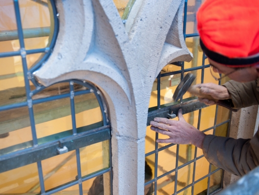 Gemeentetoren Asperen